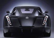 Maybach Type 62S